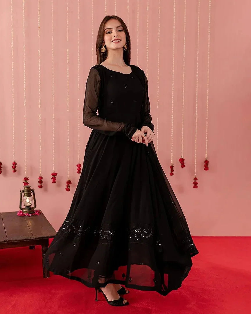 Chiffon Collection