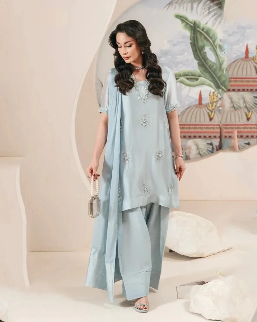 Silk Collection