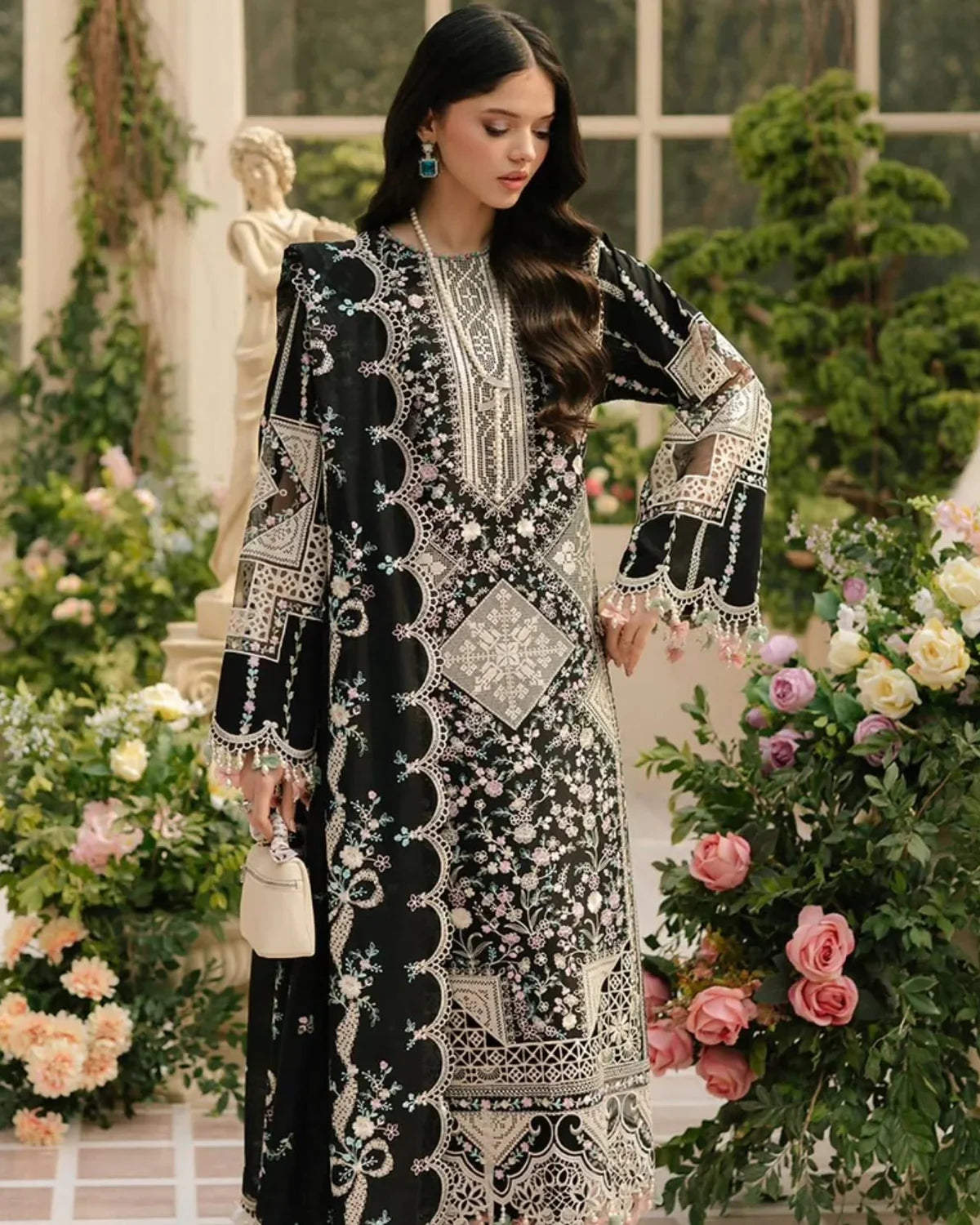 Luxury Formal