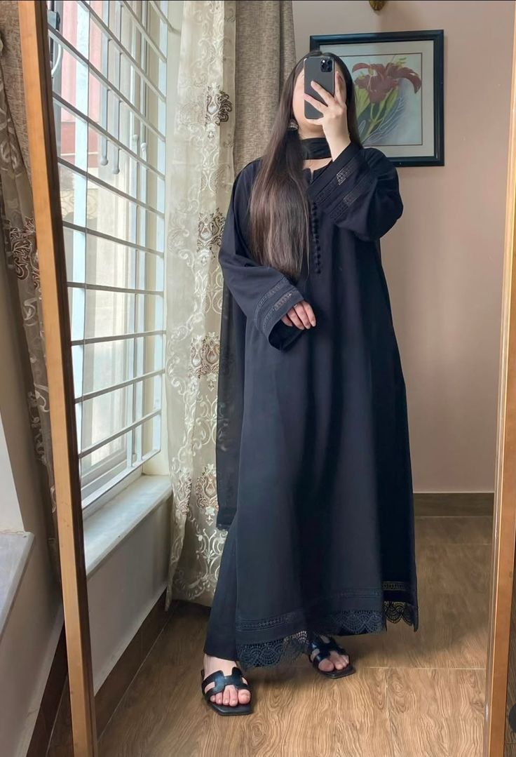 Soft Black