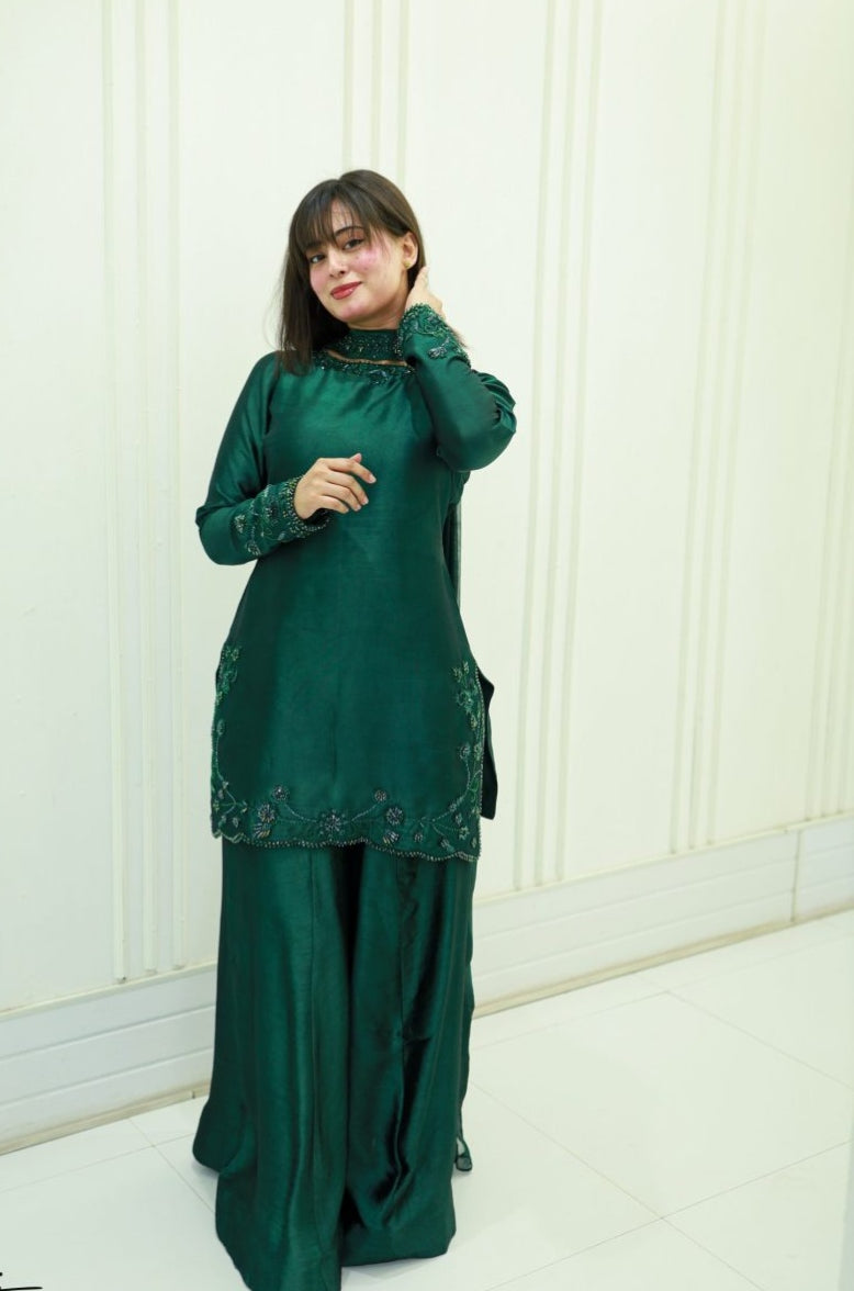Mint Green