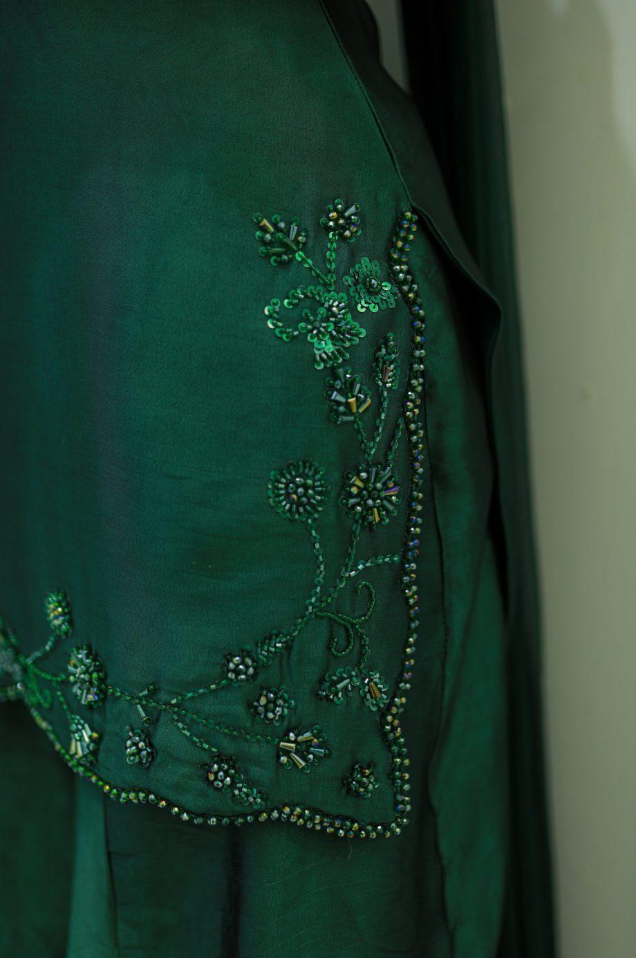 Mint Green