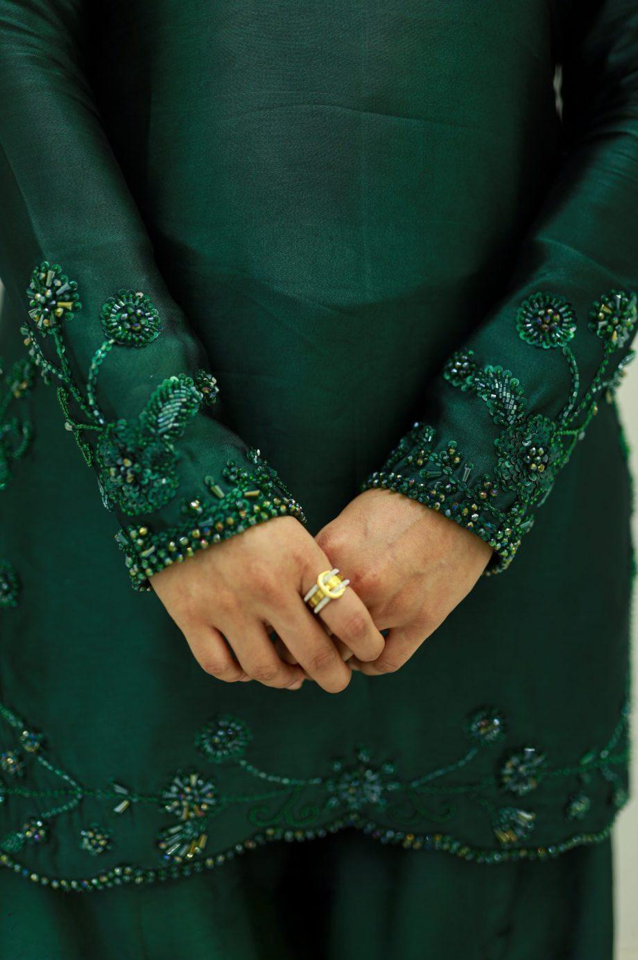 Mint Green