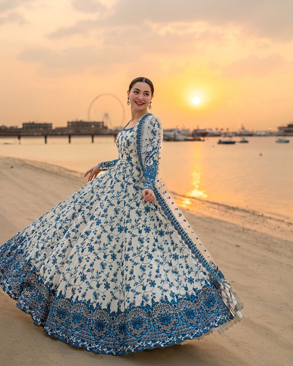Hania Amir