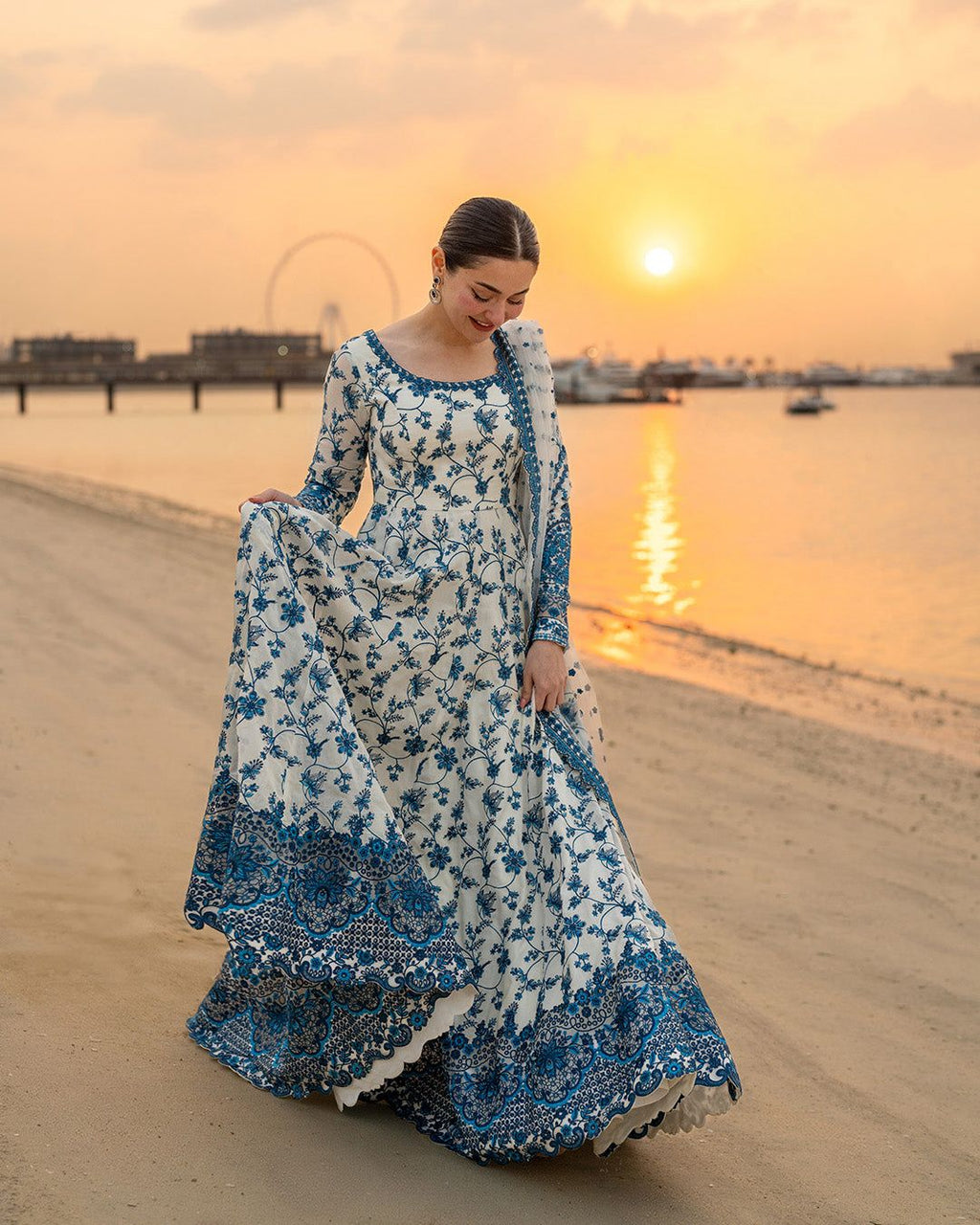Hania Amir