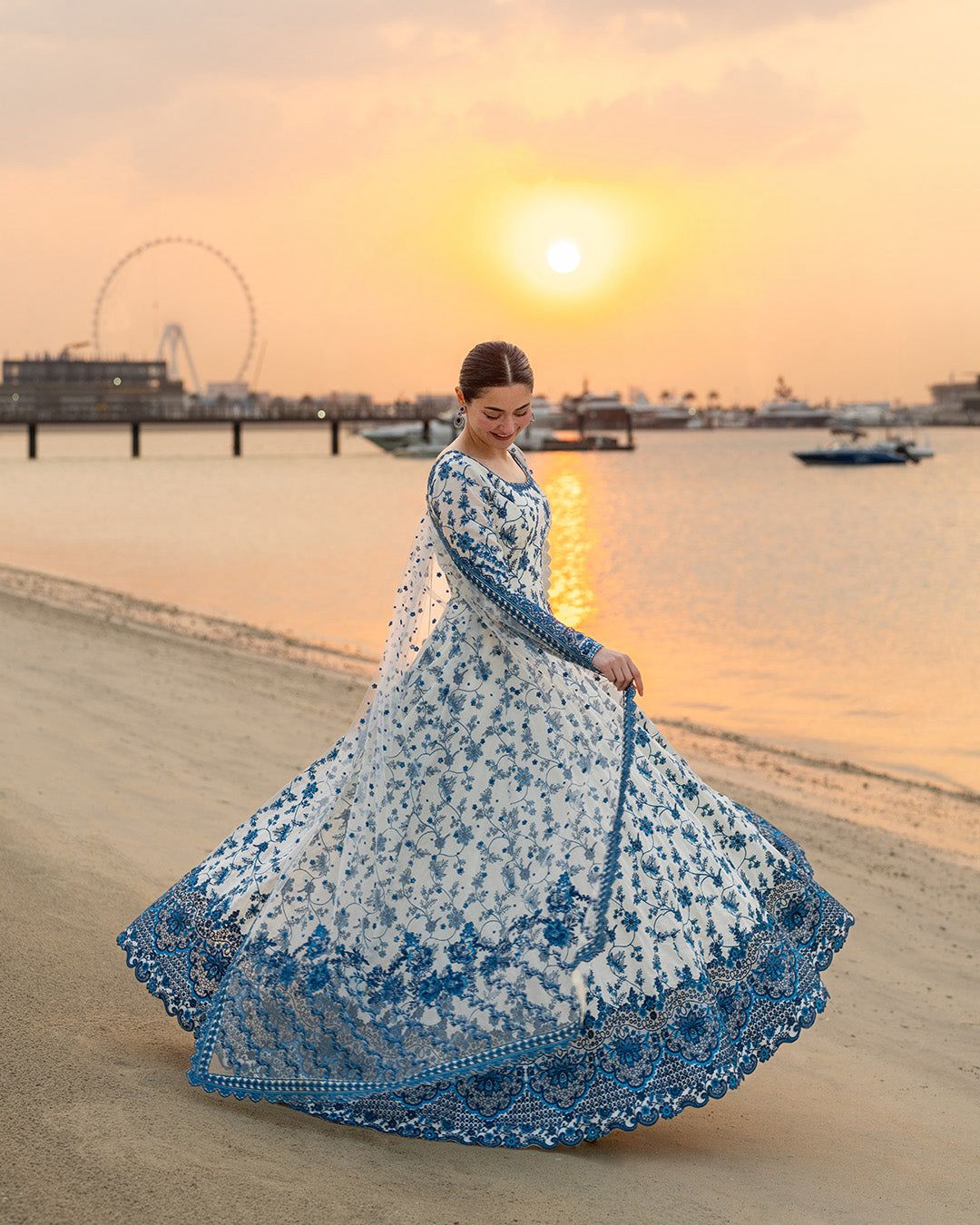 Hania Amir
