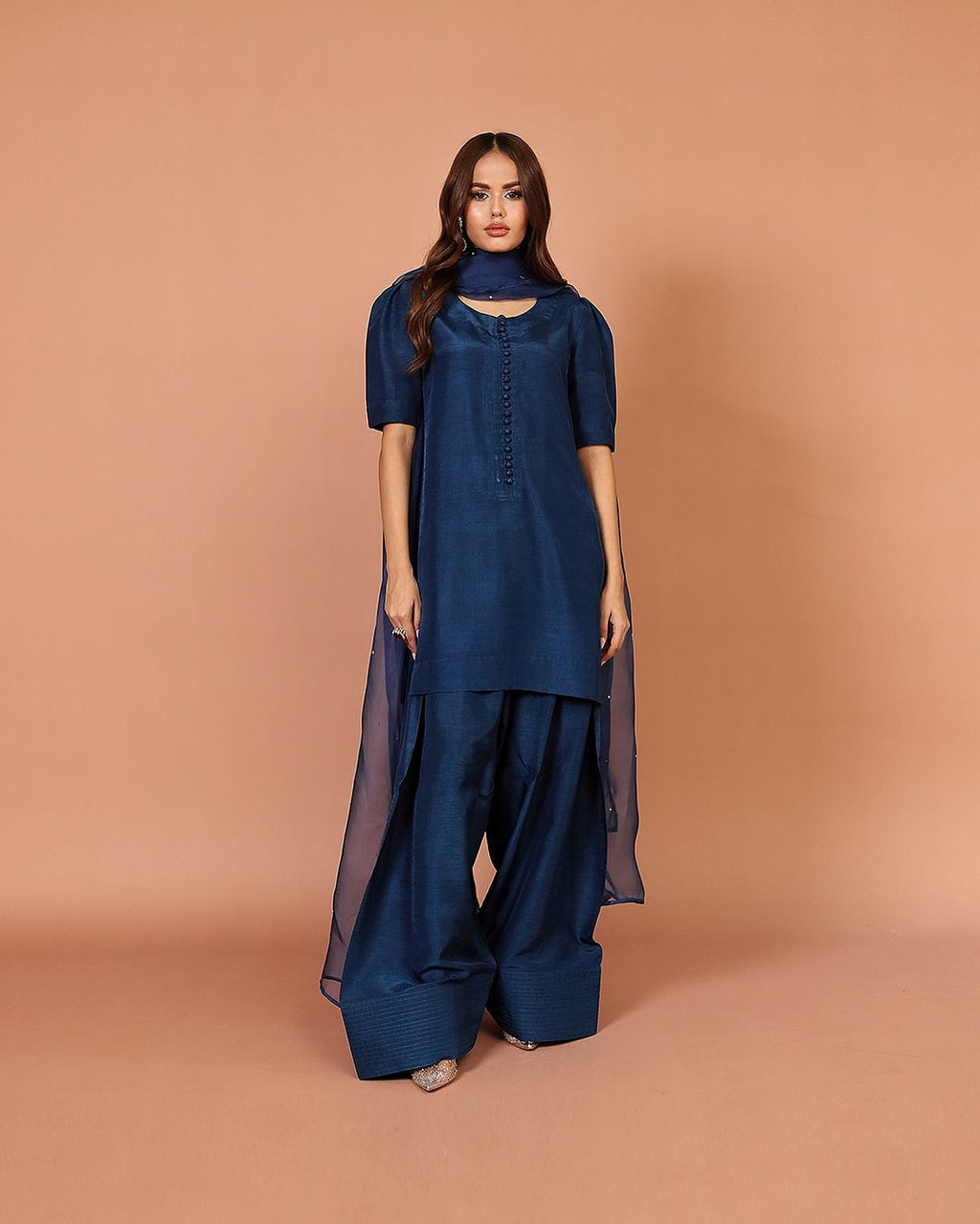 Blue Bird