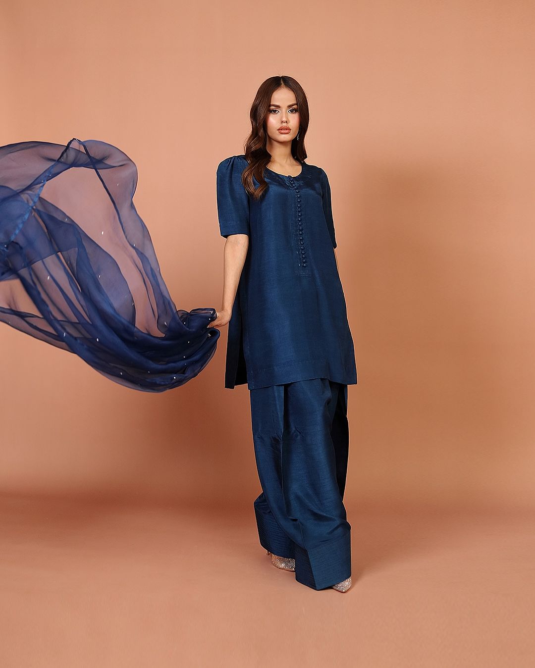 Blue Bird