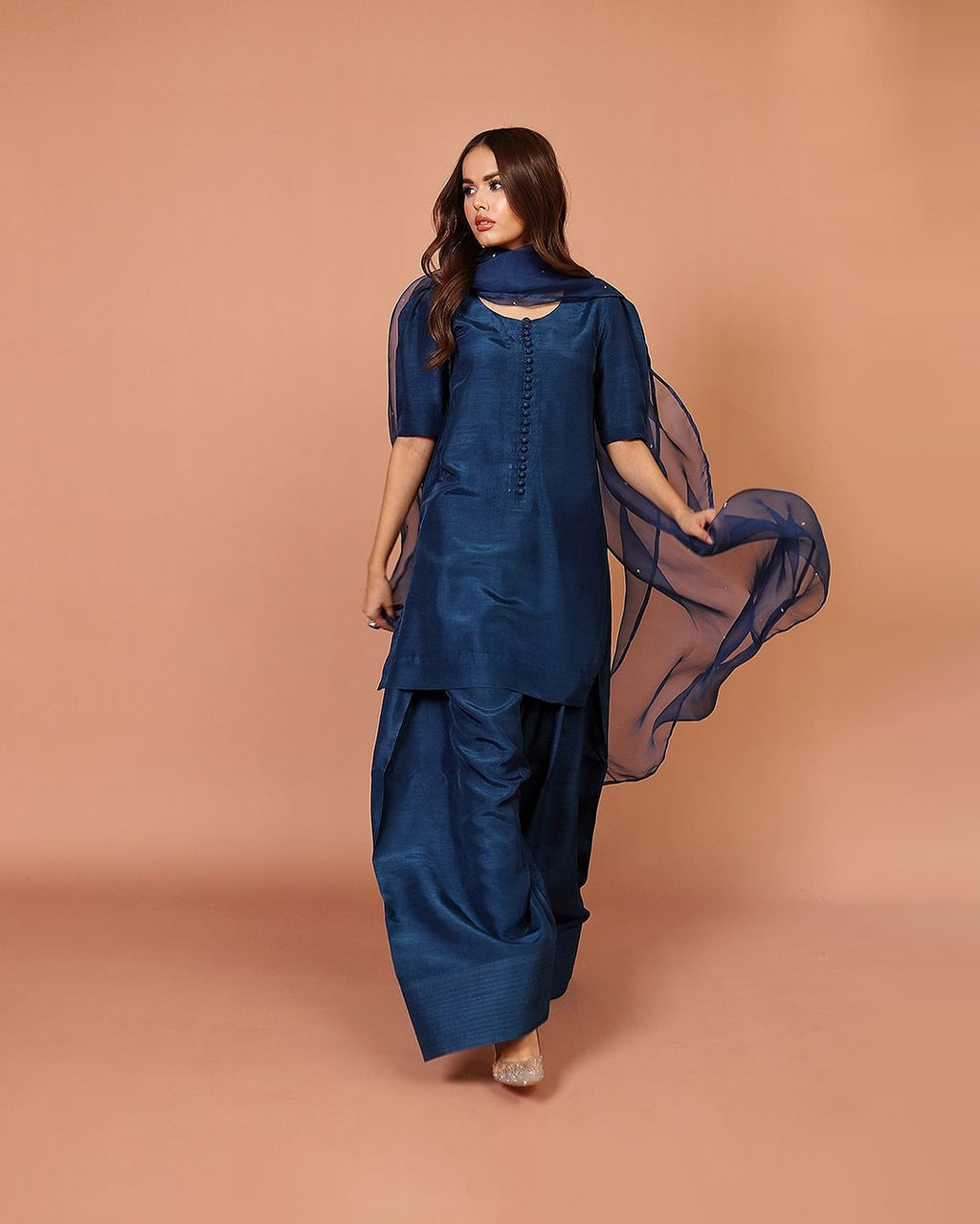 Blue Bird