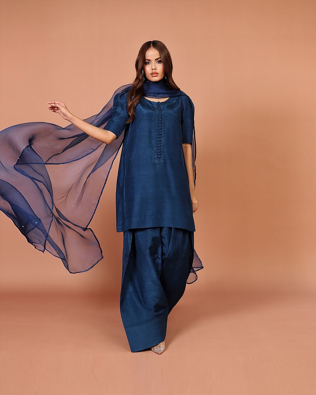 Blue Bird