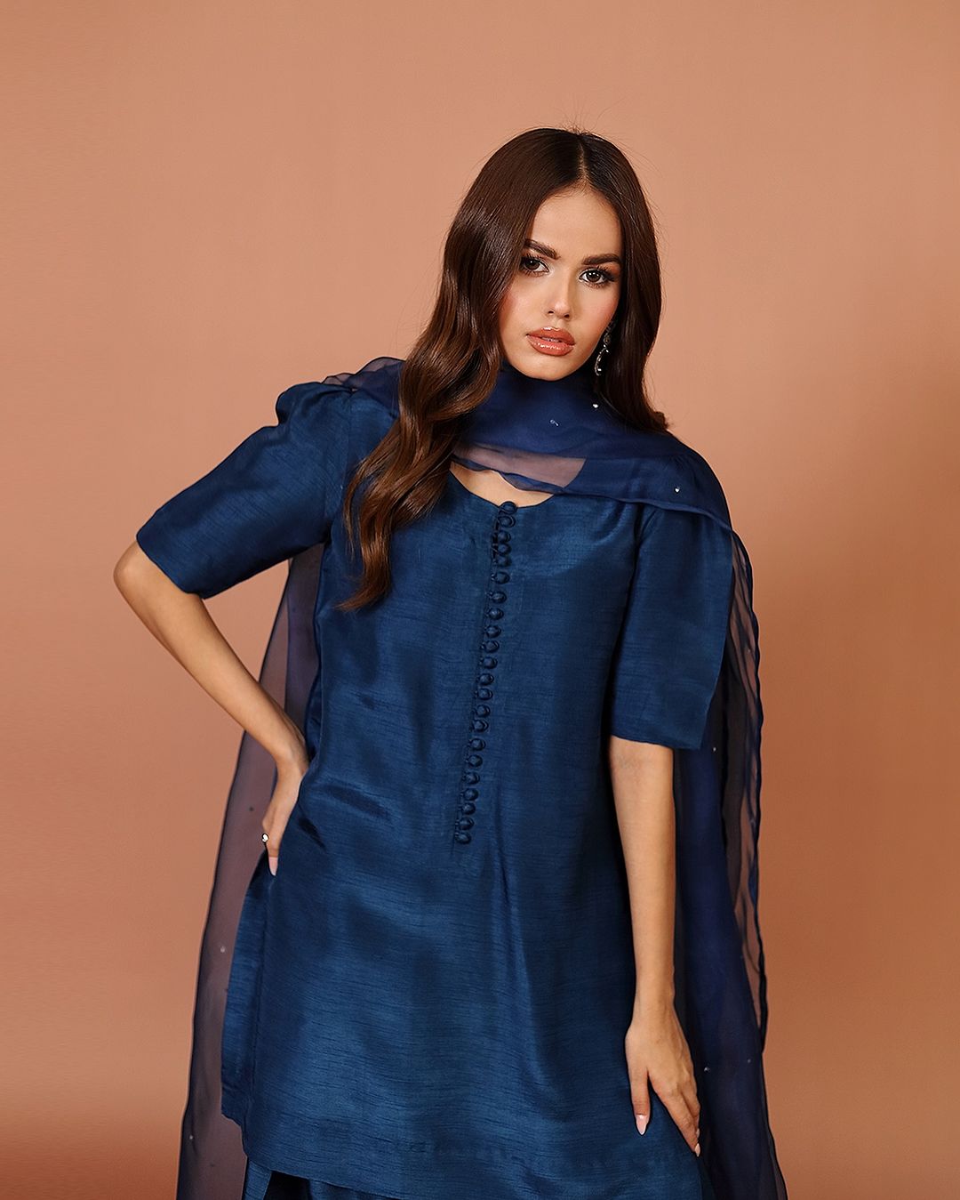 Blue Bird