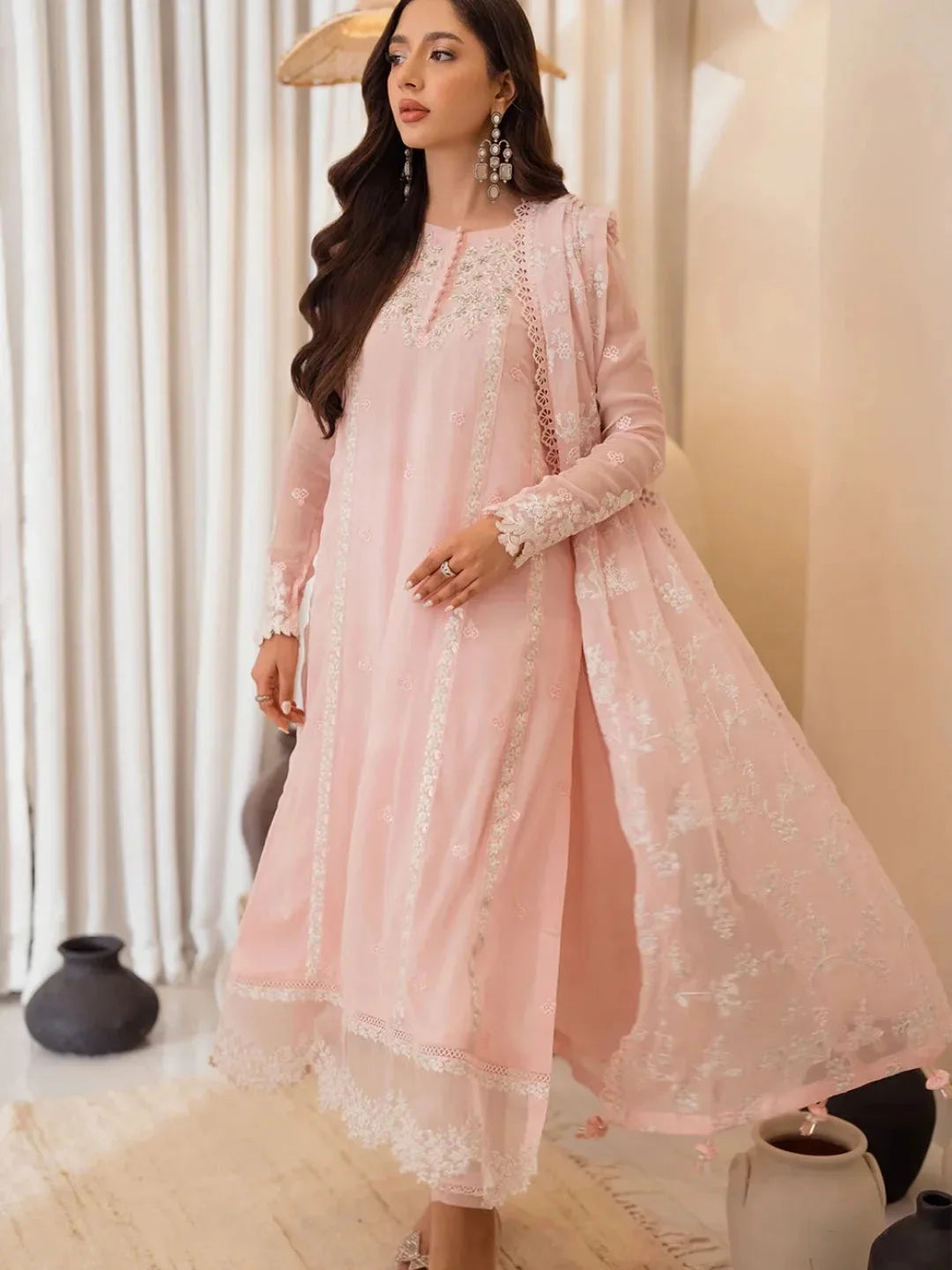 Soft Pink