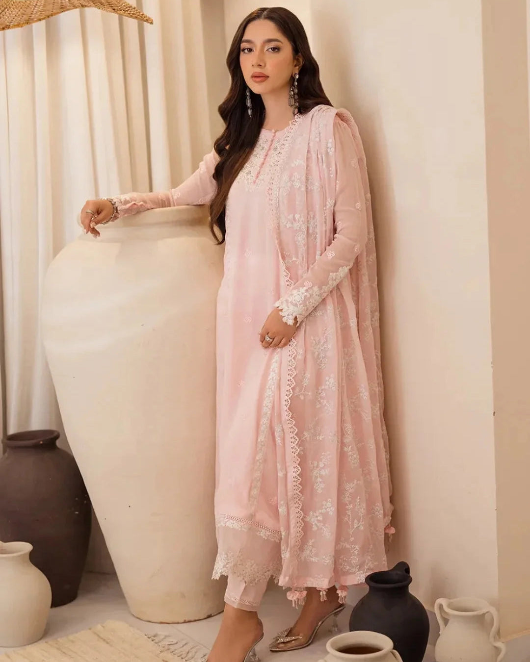 Soft Pink