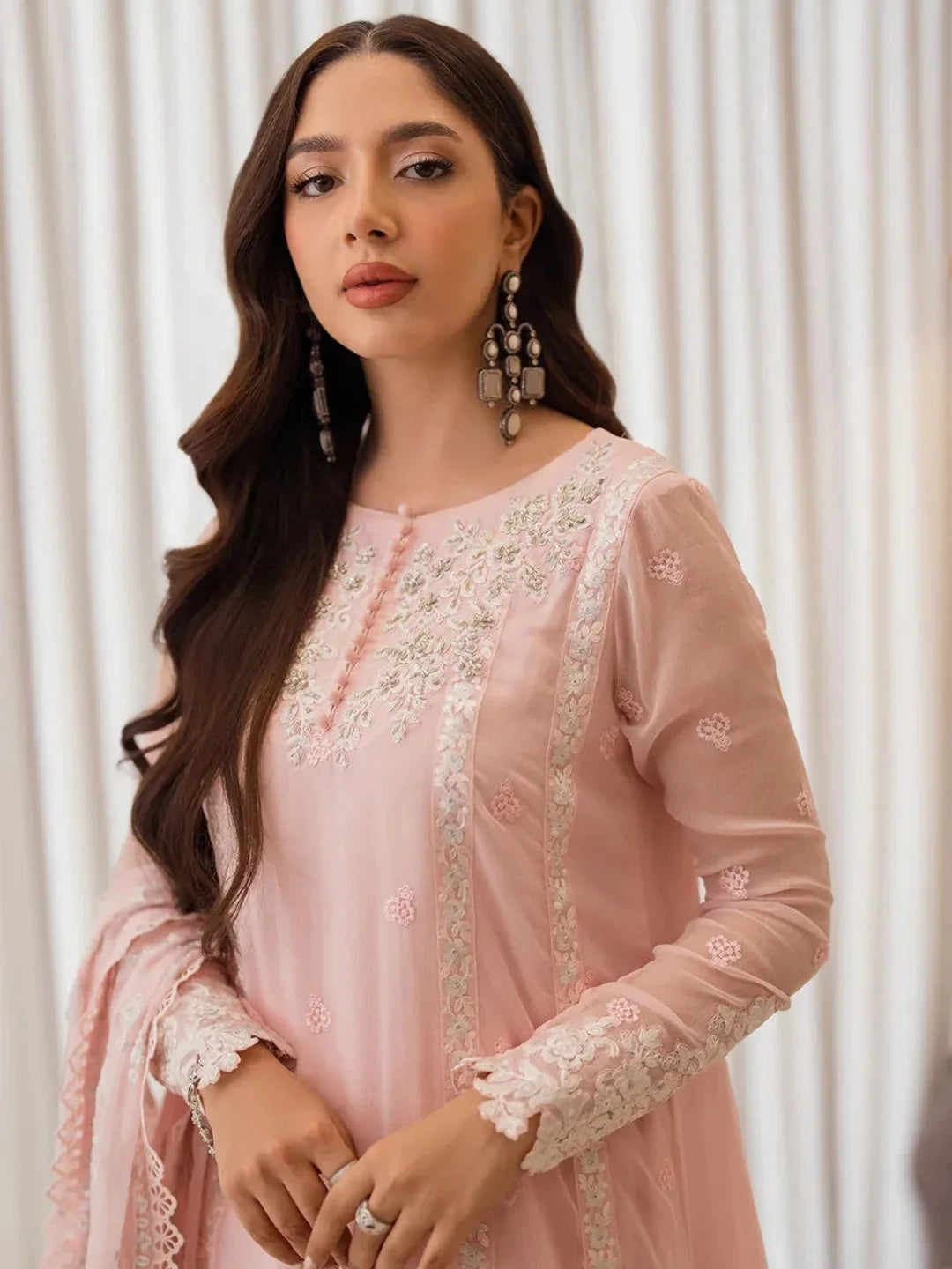 Soft Pink