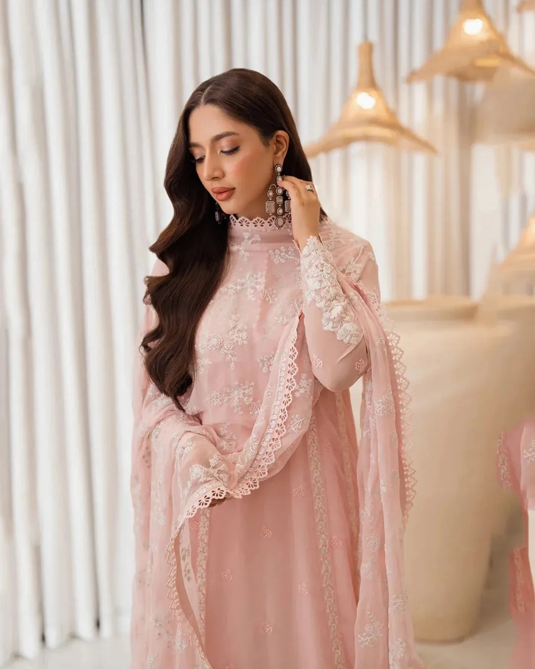 Soft Pink