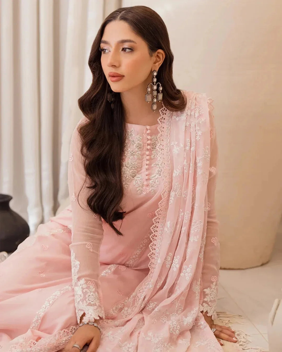 Soft Pink