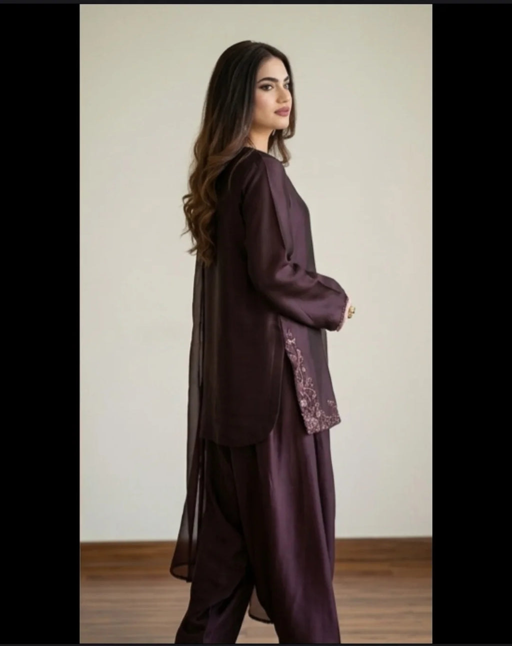 Choc Brown
