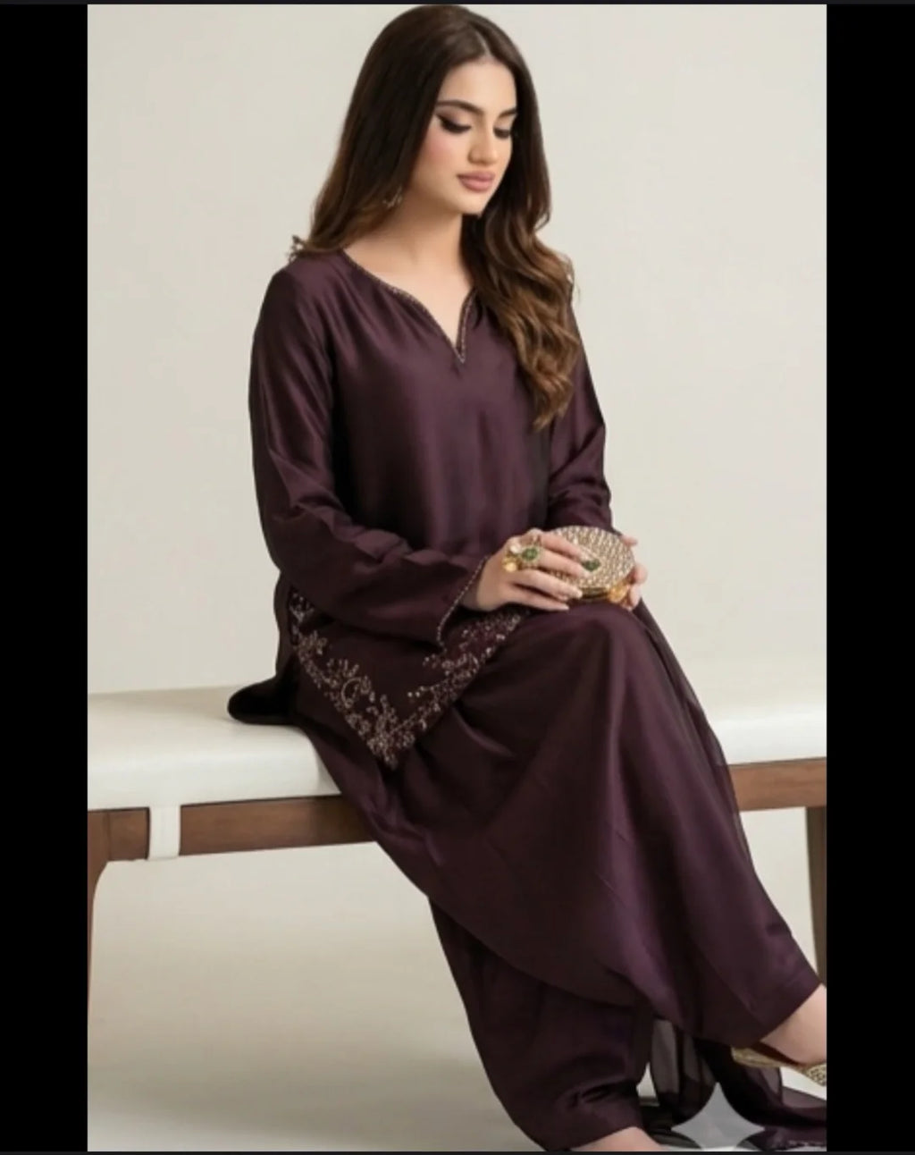 Choc Brown