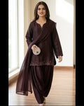 Choc Brown