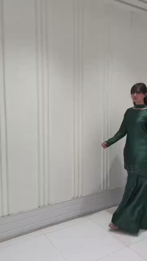 Mint Green