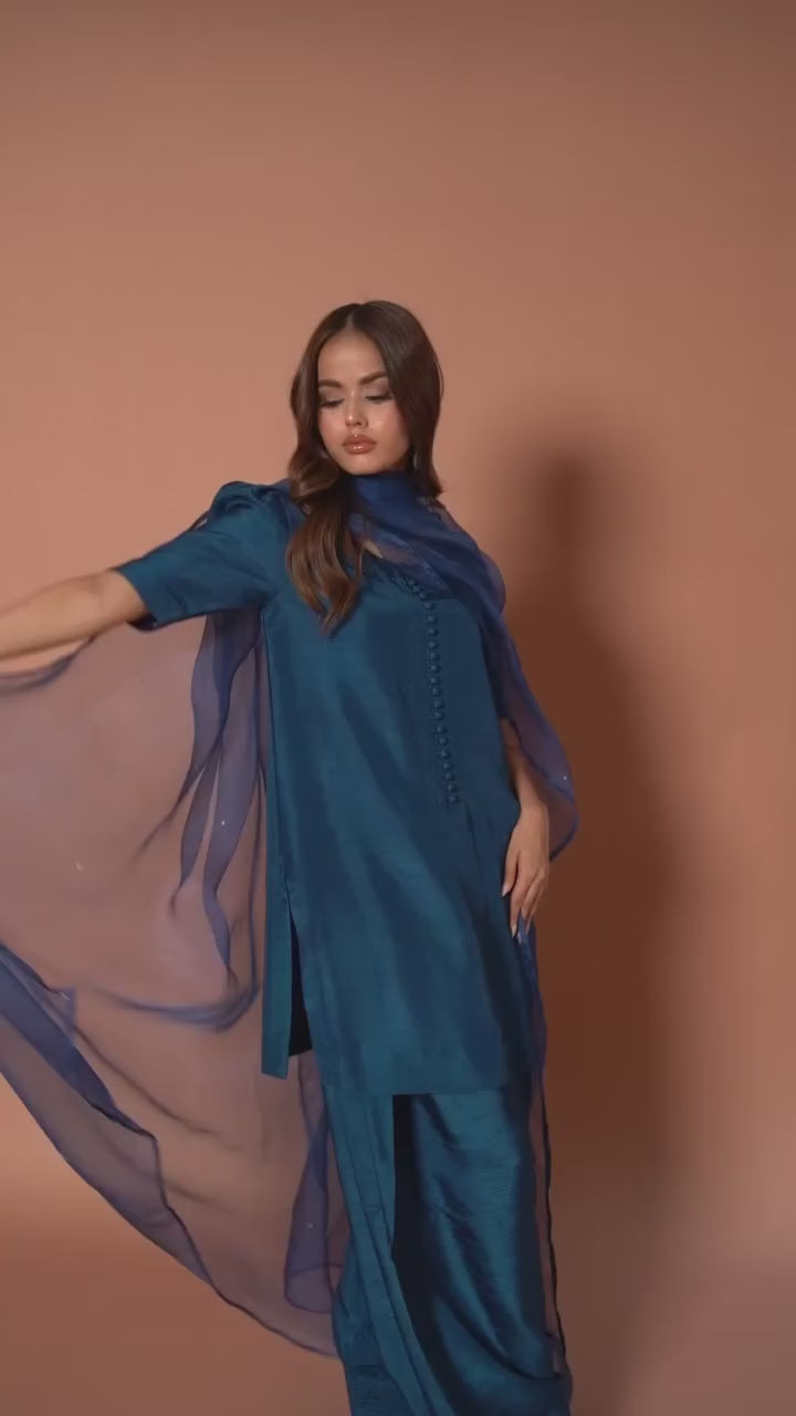 Blue Bird