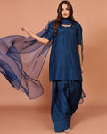 Blue Bird