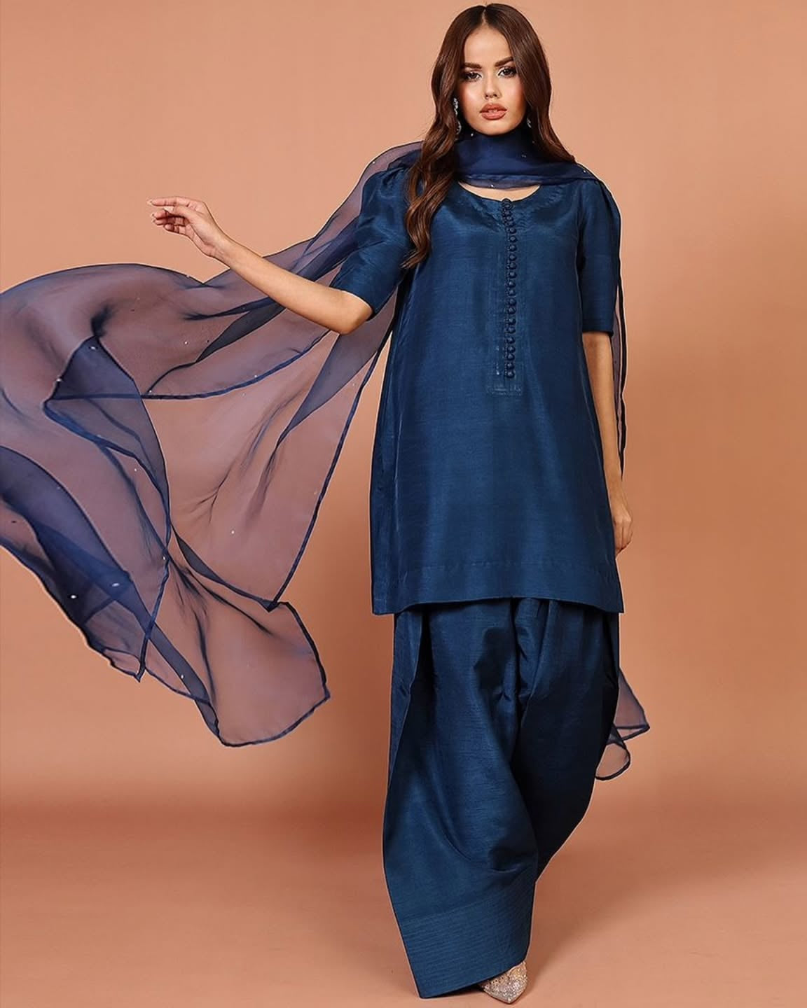 Blue Bird