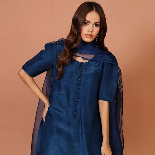 Blue Bird