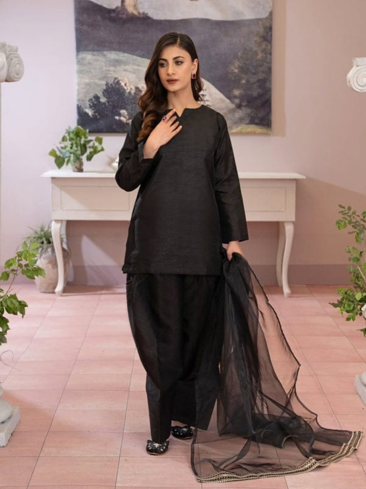 Black Raven