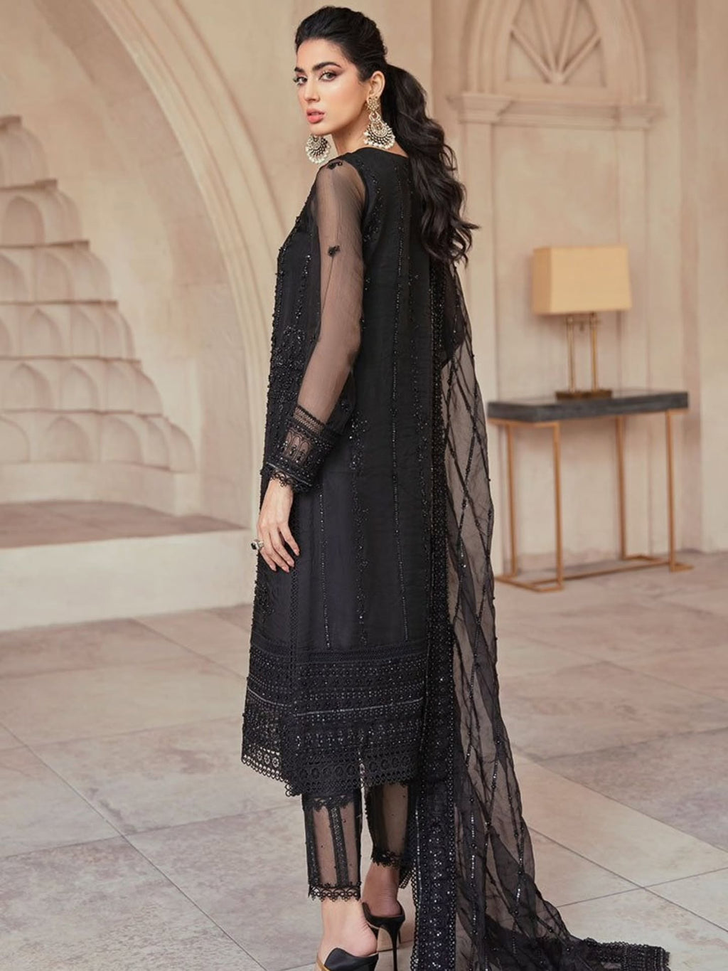 Net Black