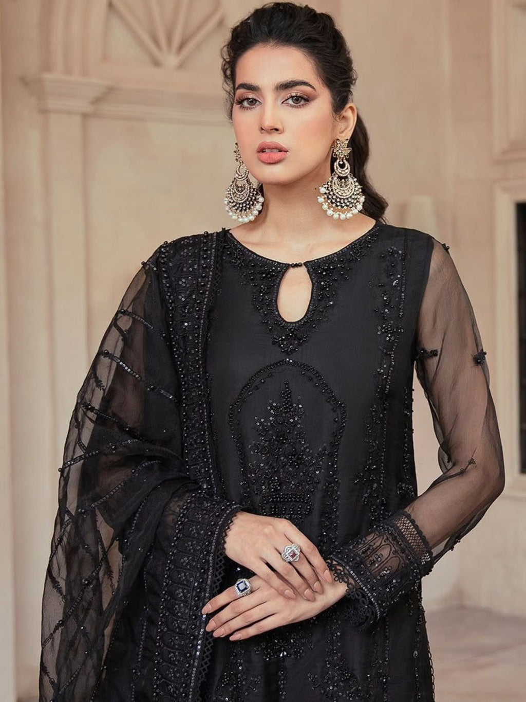 Net Black