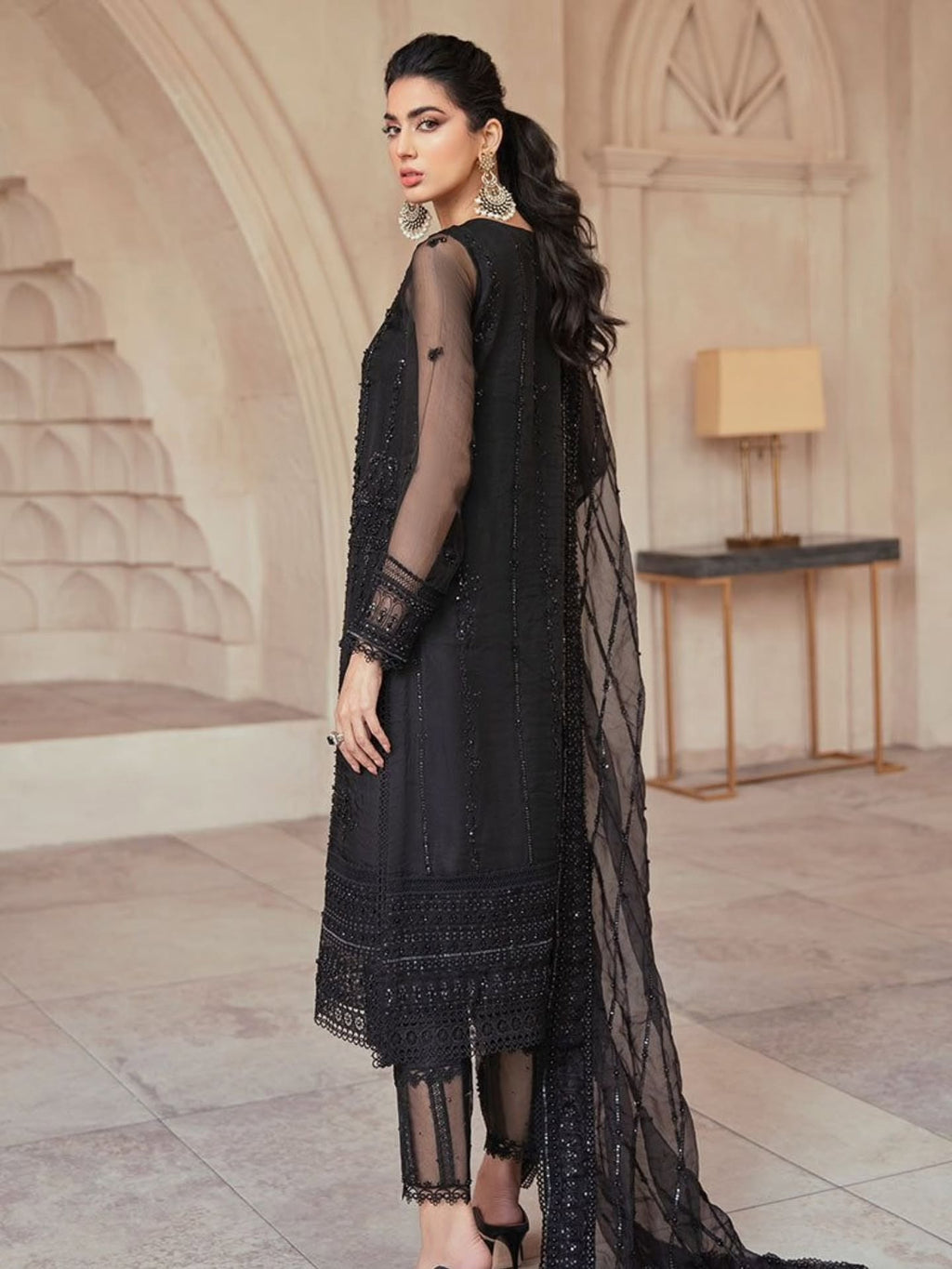 Net Black