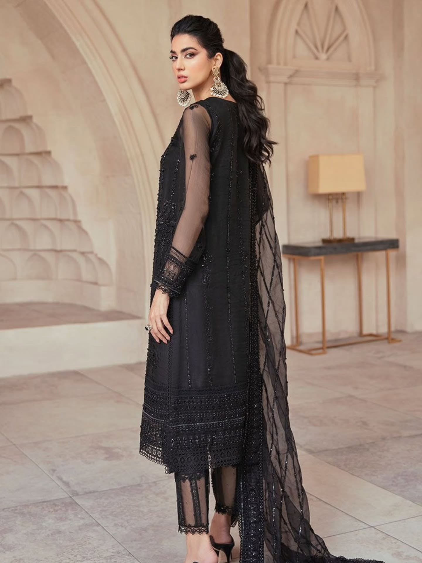 Net Black