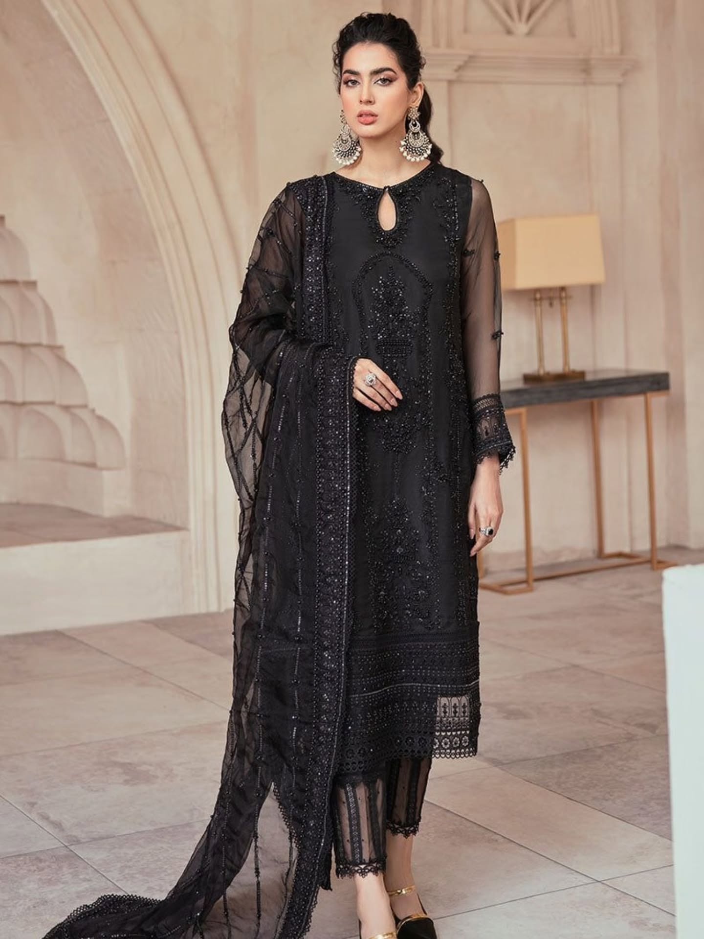 Net Black