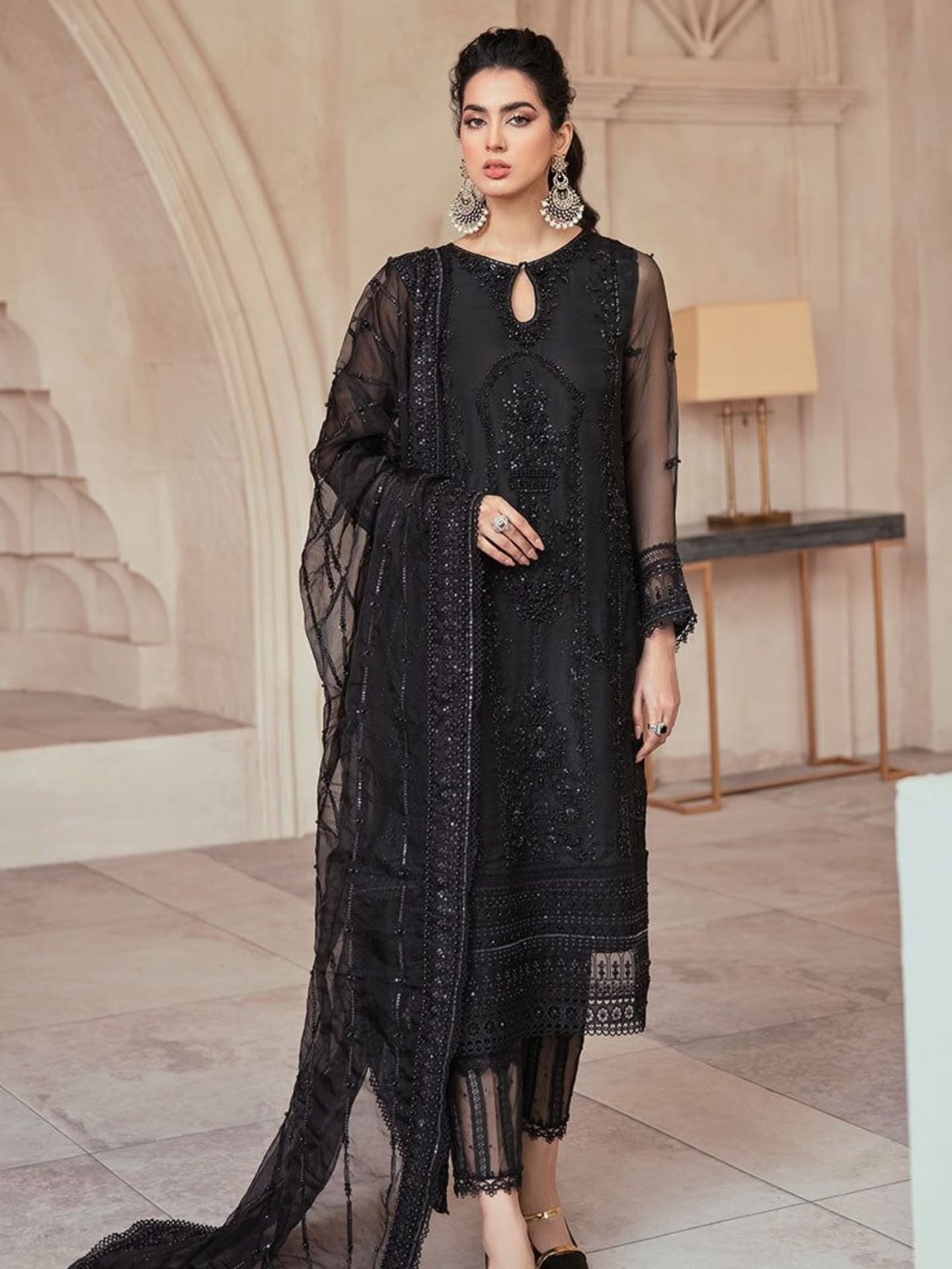 Net Black
