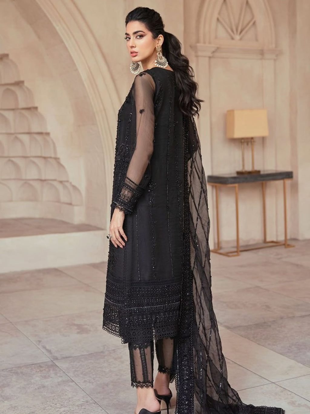 Net Black