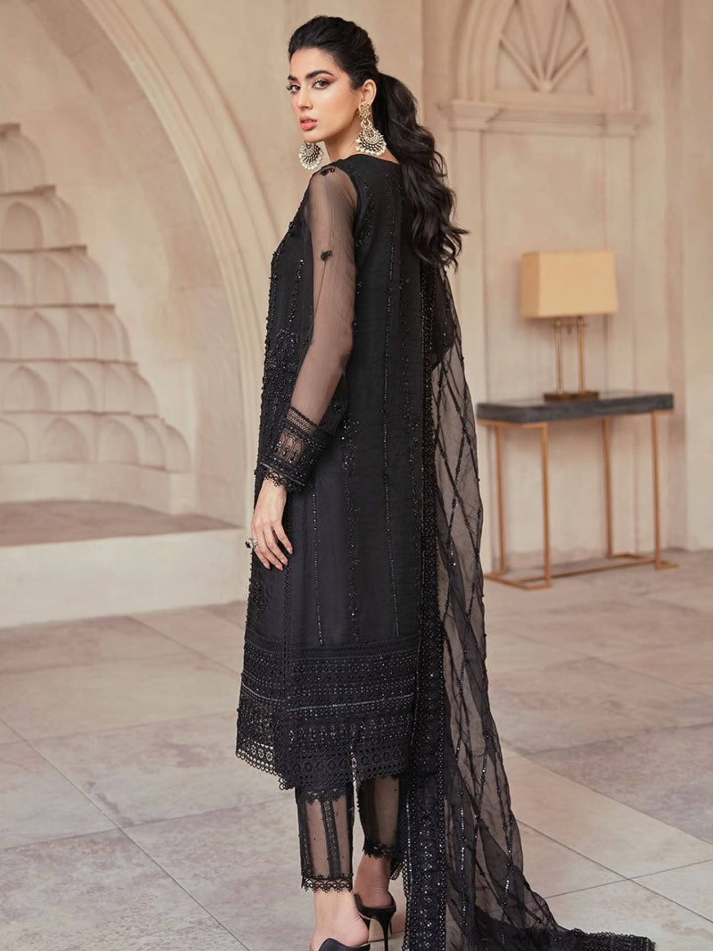 Net Black