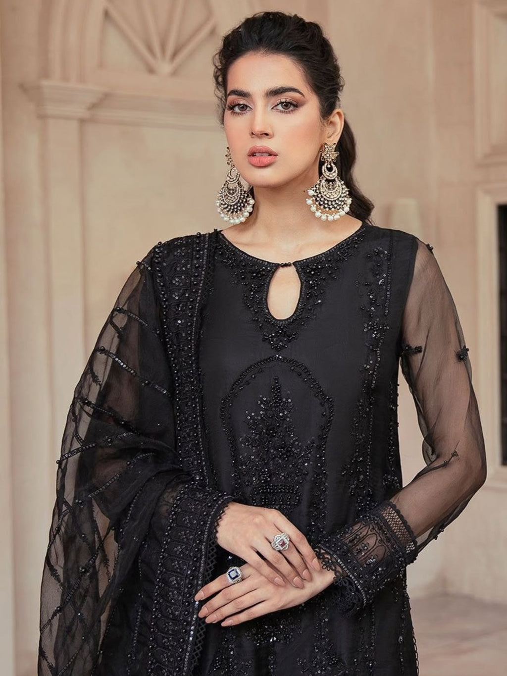 Net Black