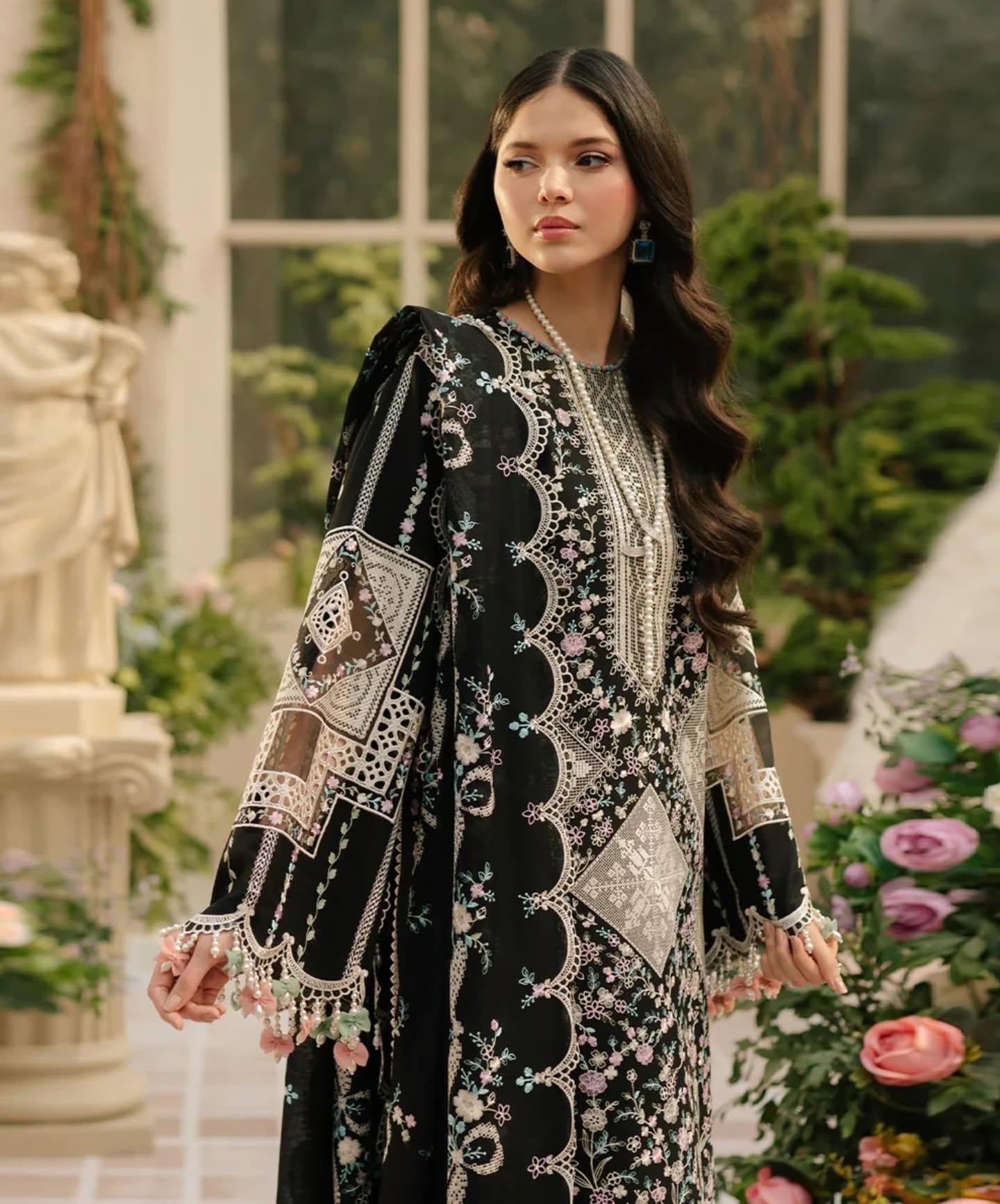 Ilyas Lawn