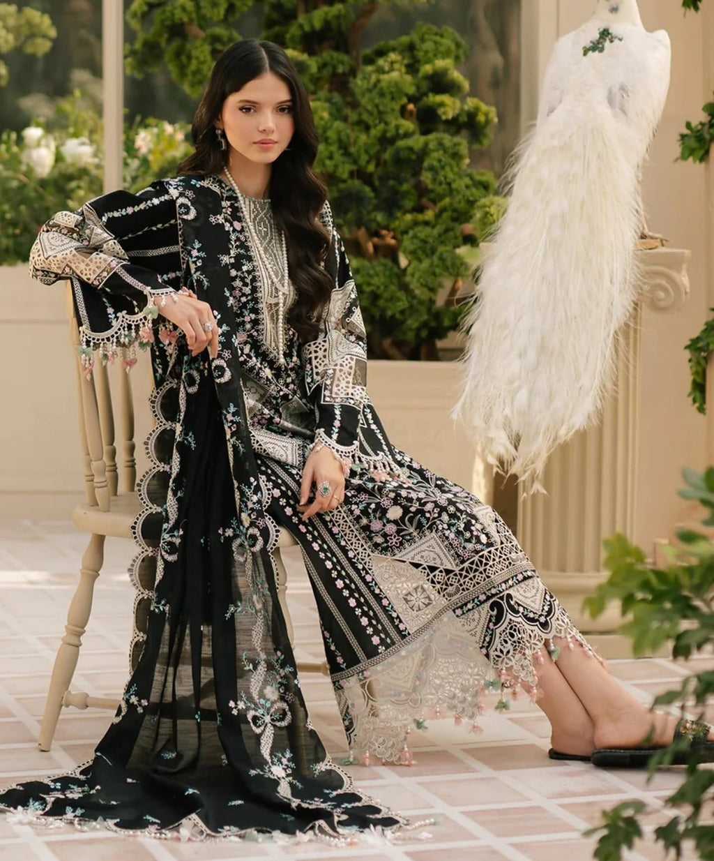 Ilyas Lawn