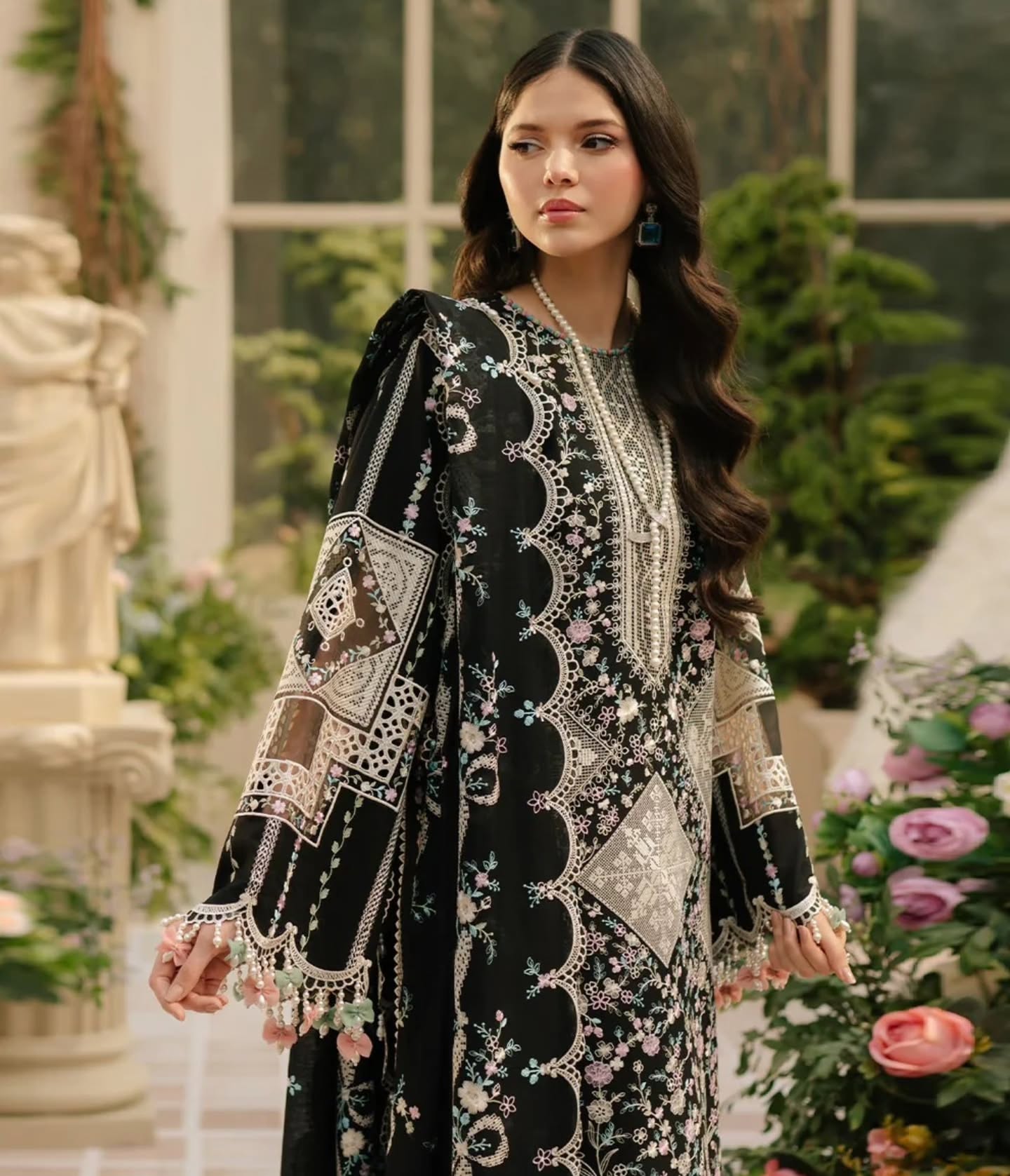 Ilyas Lawn