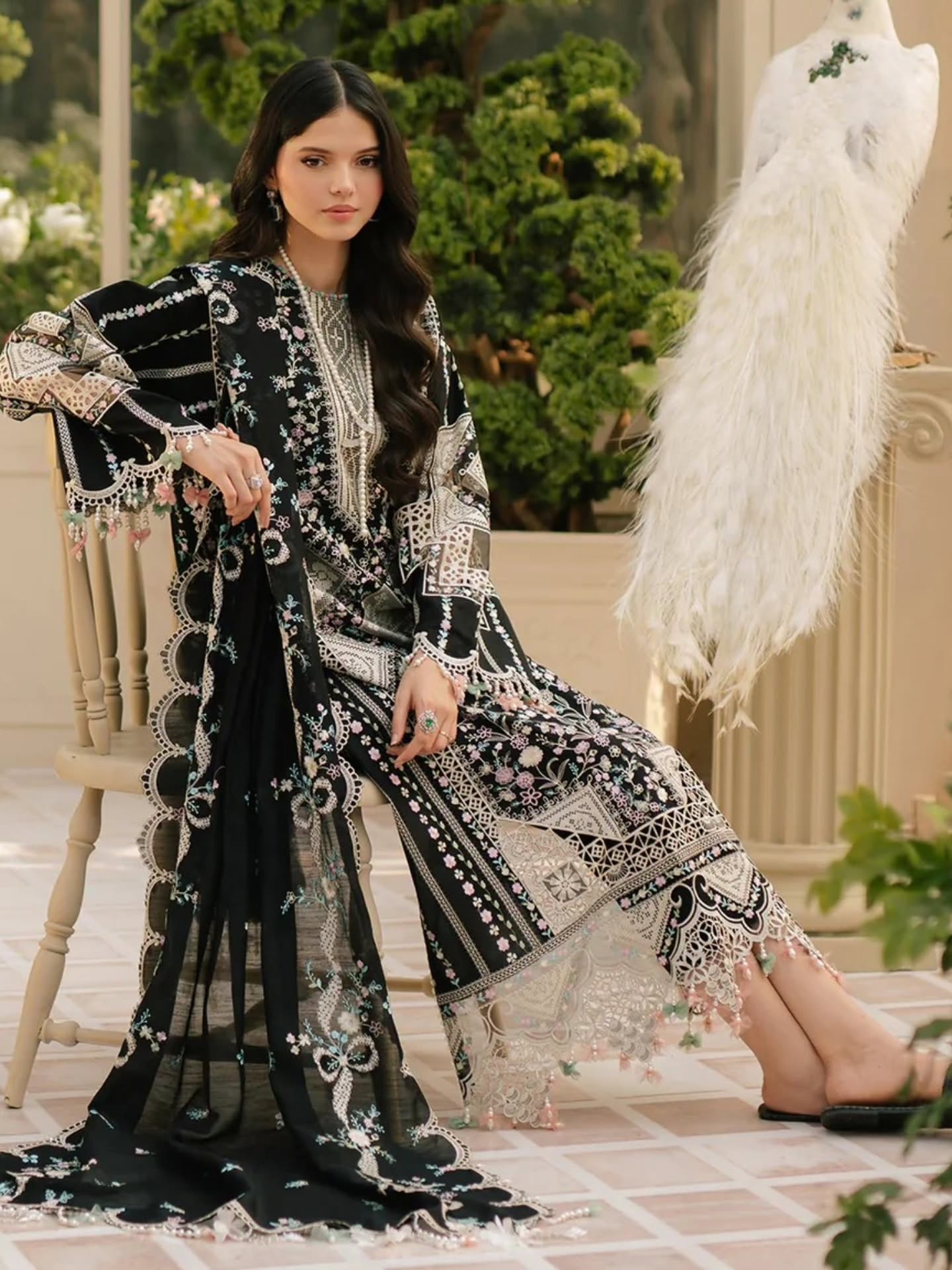 Ilyas Lawn
