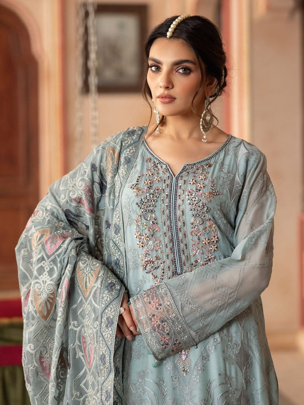 Ramsha