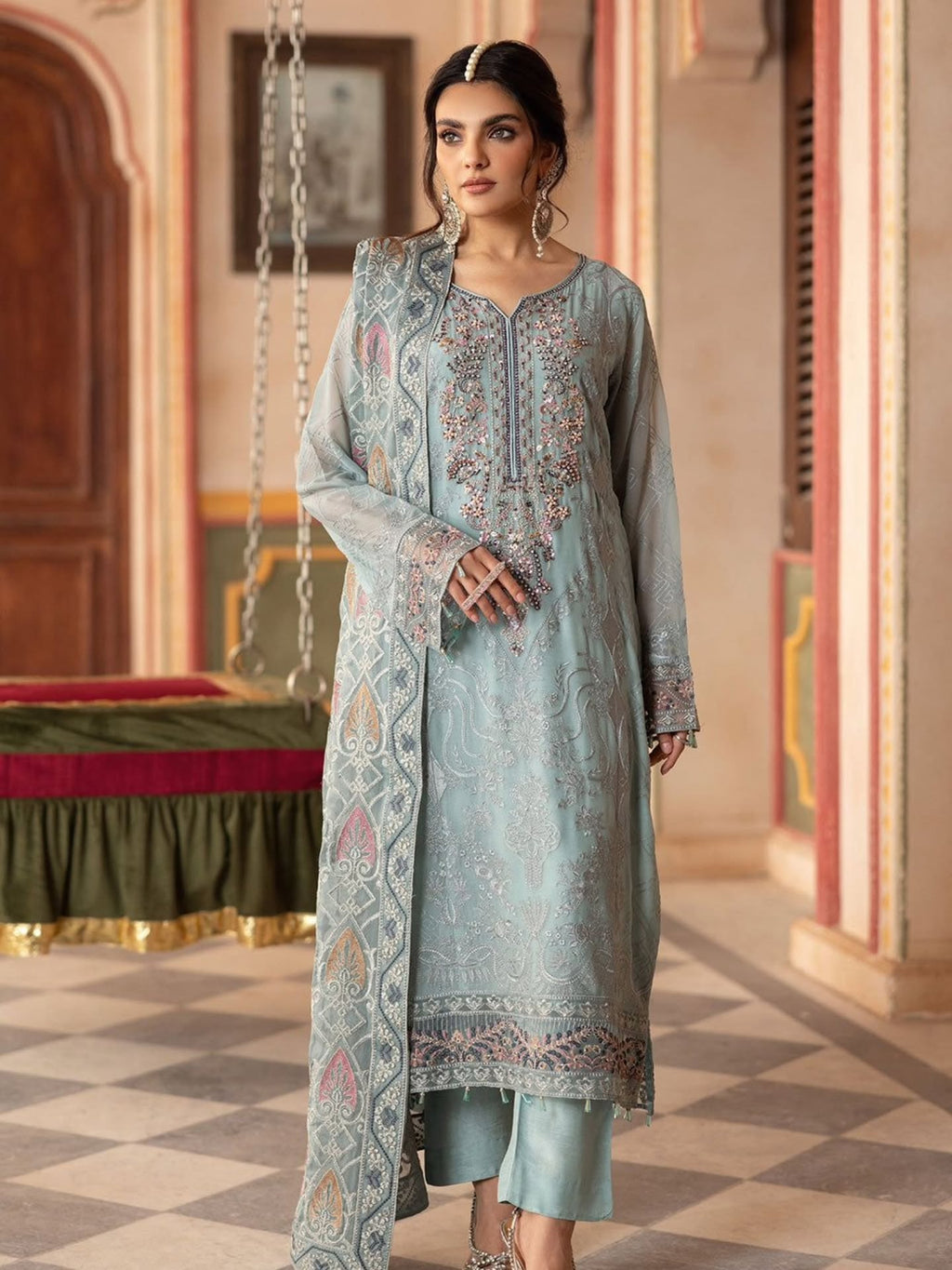 Ramsha