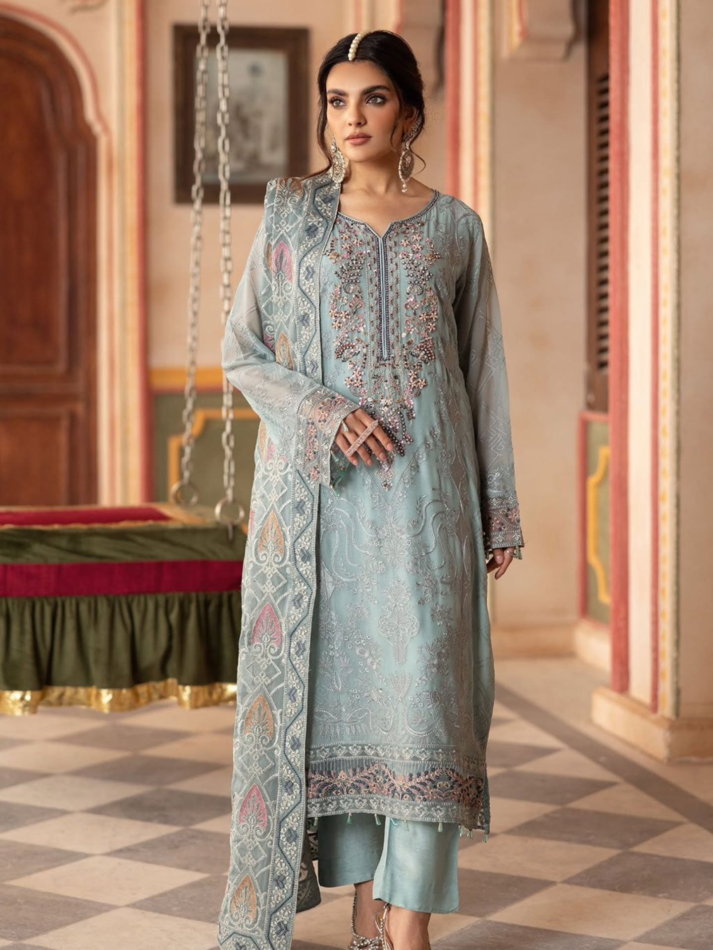 Ramsha