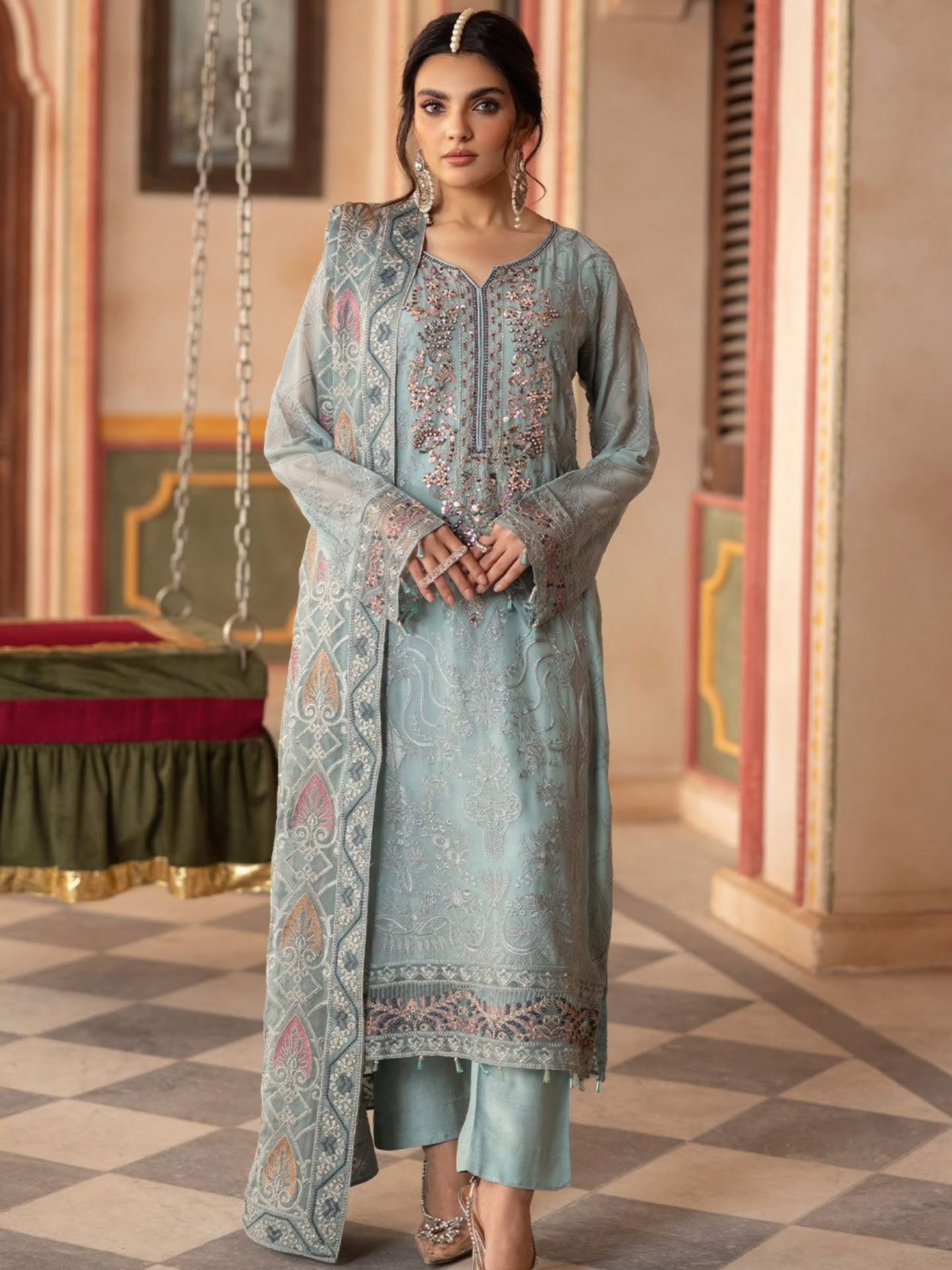 Ramsha