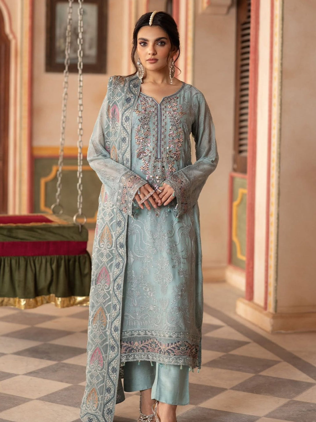 Ramsha
