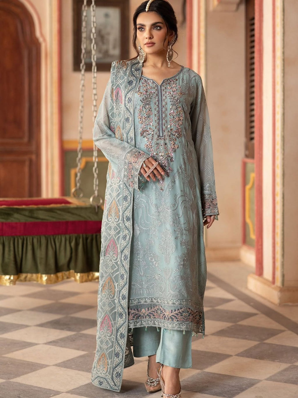 Ramsha