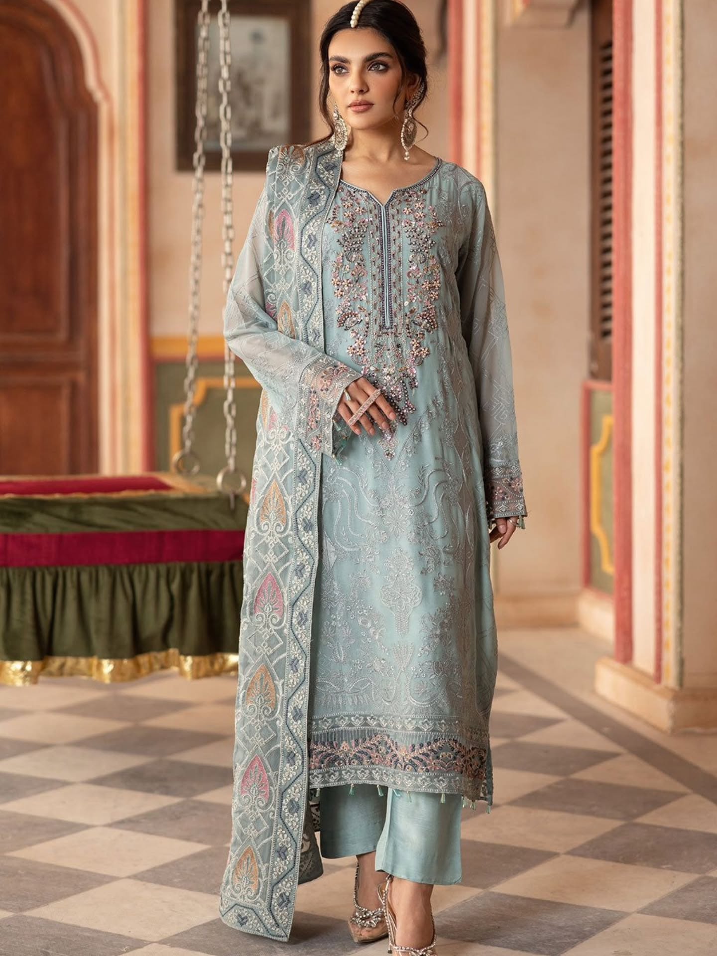 Ramsha
