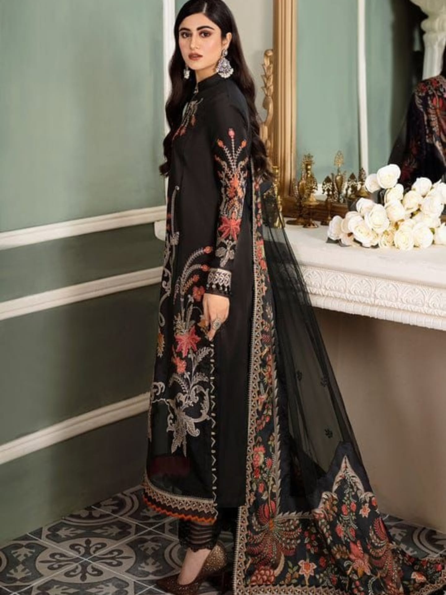 Sateen